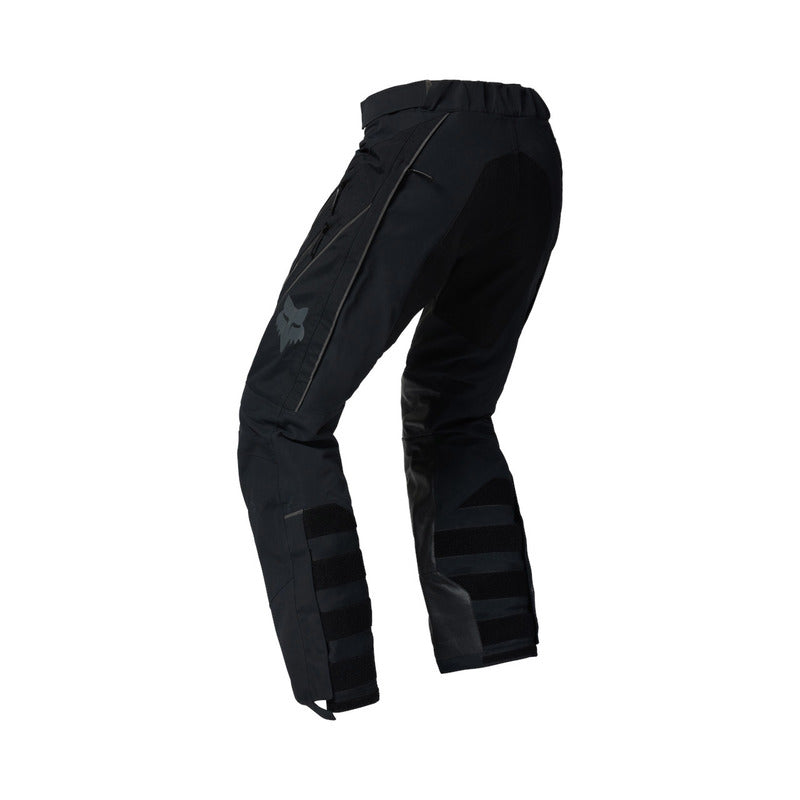 Spodnie Fox Defend Gore-Tex ADV Black | RideHub