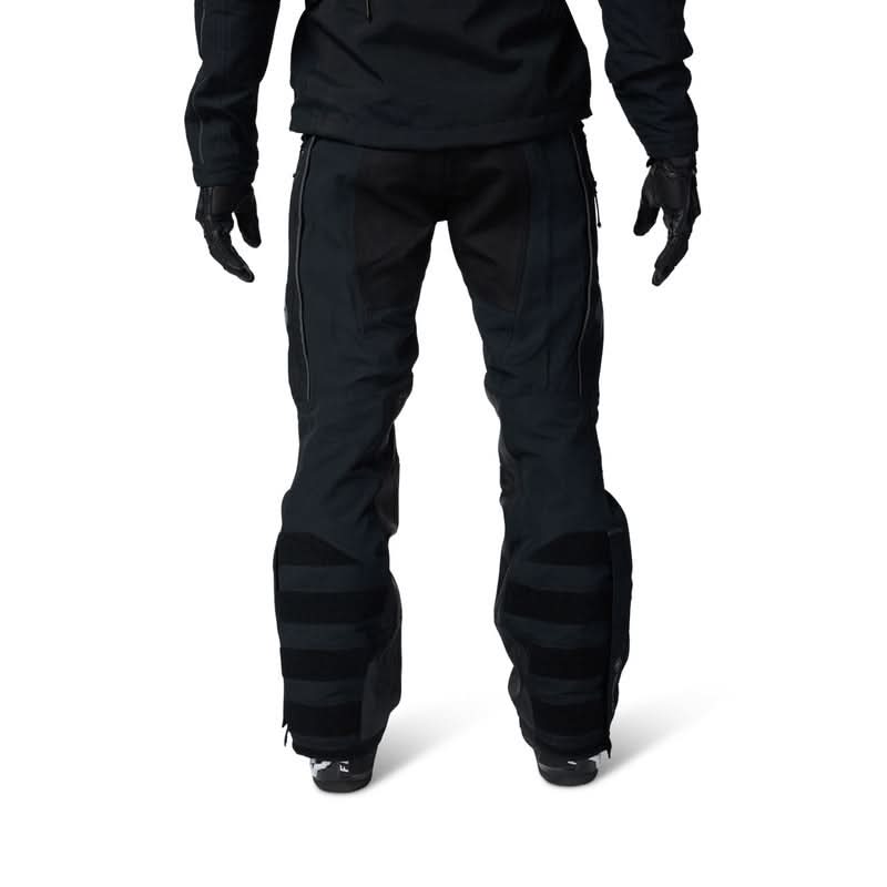 Spodnie Fox Defend Gore-Tex ADV Black | RideHub