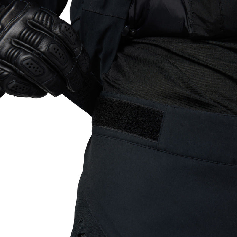 Spodnie Fox Defend Gore-Tex ADV Black | RideHub