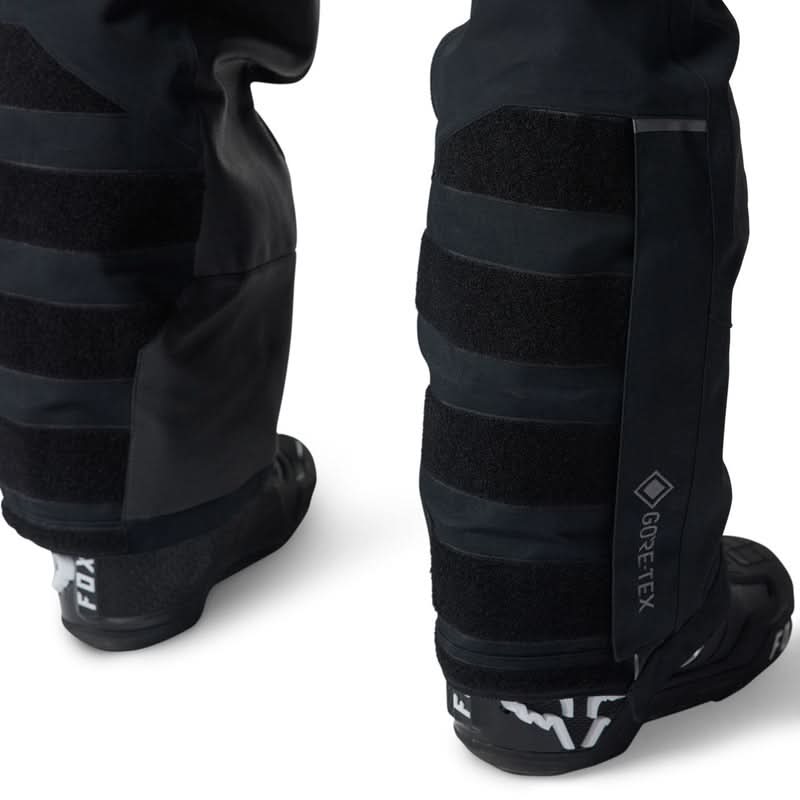Spodnie Fox Defend Gore-Tex ADV Black | RideHub