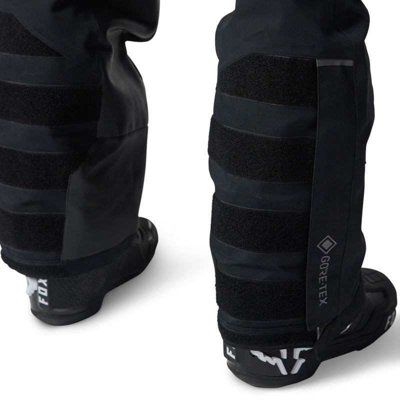 Spodnie Fox Defend Gore-Tex ADV Black | RideHub