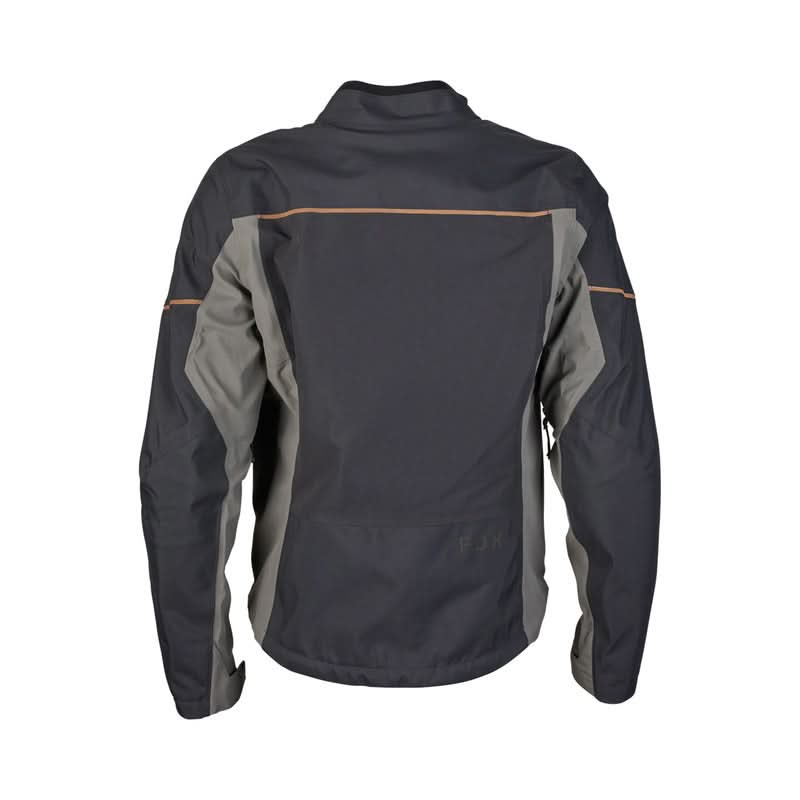 Kurtka Fox Ranger Gore-Tex Adv Pewter