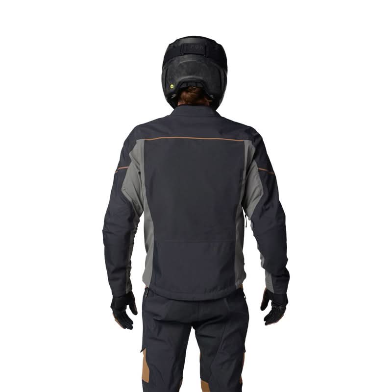 Kurtka Fox Ranger Gore-Tex Adv Pewter