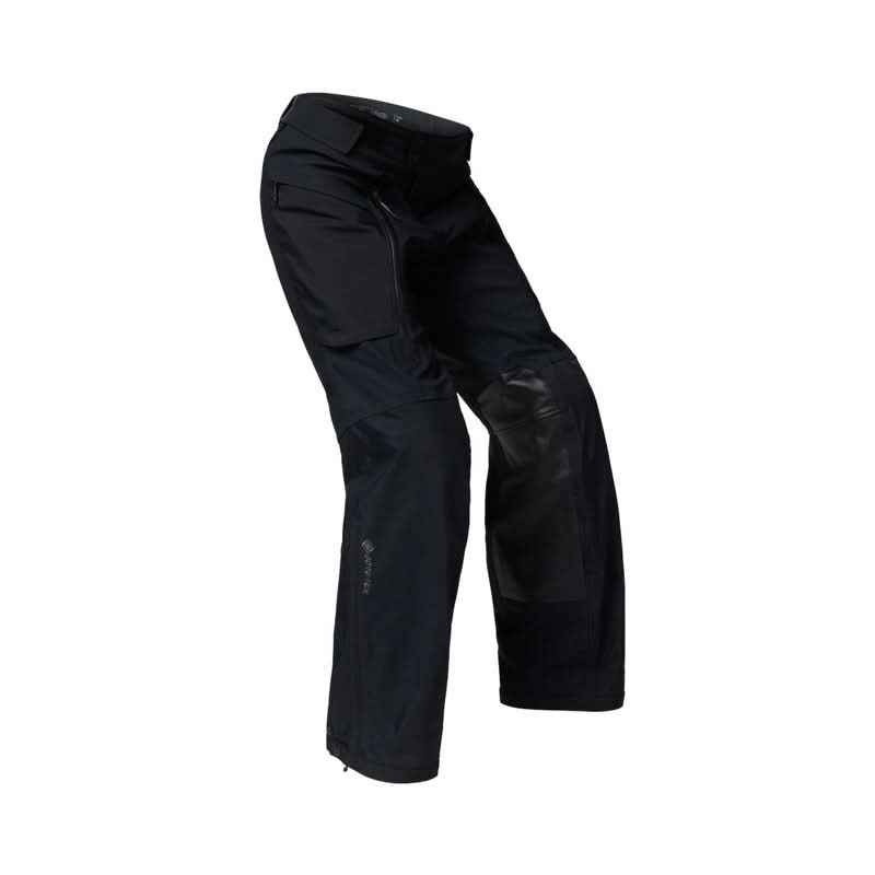 Spodnie Fox Ranger Gore-Tex Adv Black | RideHub