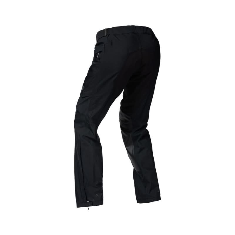 Spodnie Fox Ranger Gore-Tex Adv Black | RideHub