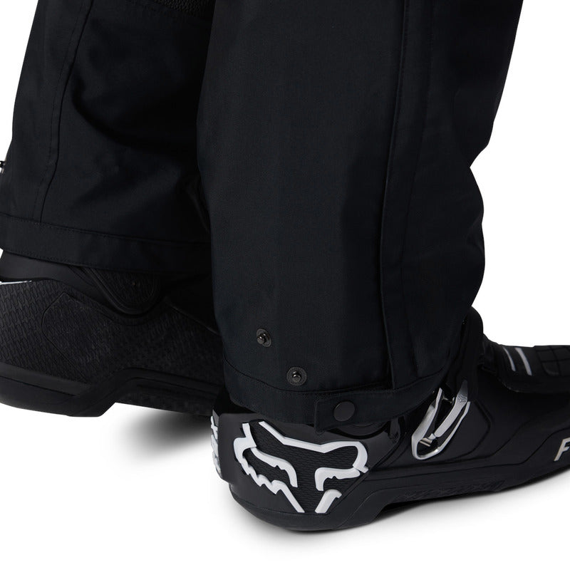 Spodnie Fox Ranger Gore-Tex Adv Black | RideHub
