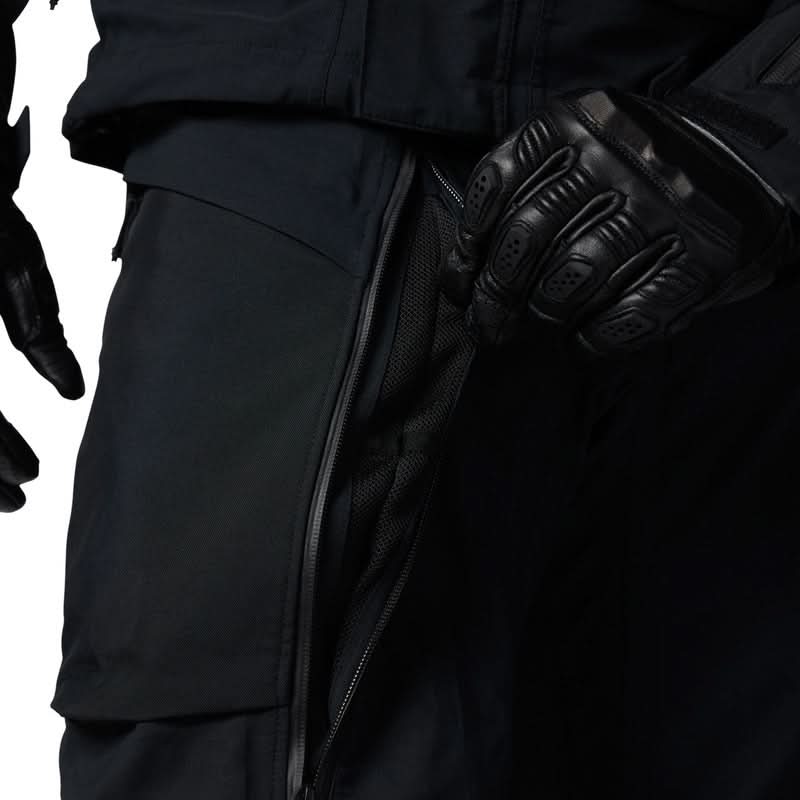 Spodnie Fox Ranger Gore-Tex Adv Black | RideHub