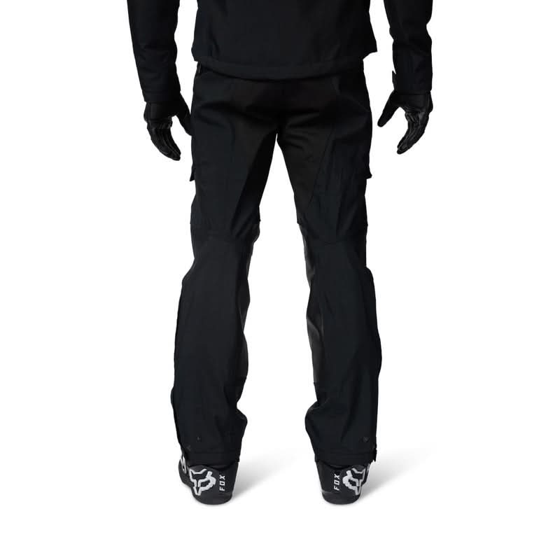 Spodnie Fox Ranger Gore-Tex Adv Black | RideHub