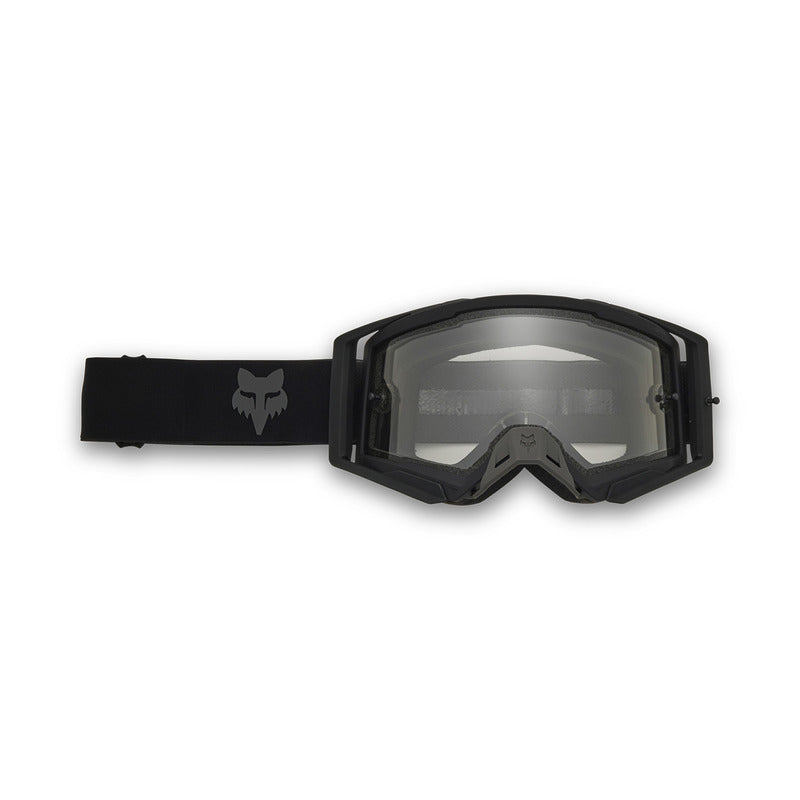 Goggle Fox Airspace Enduro Black
