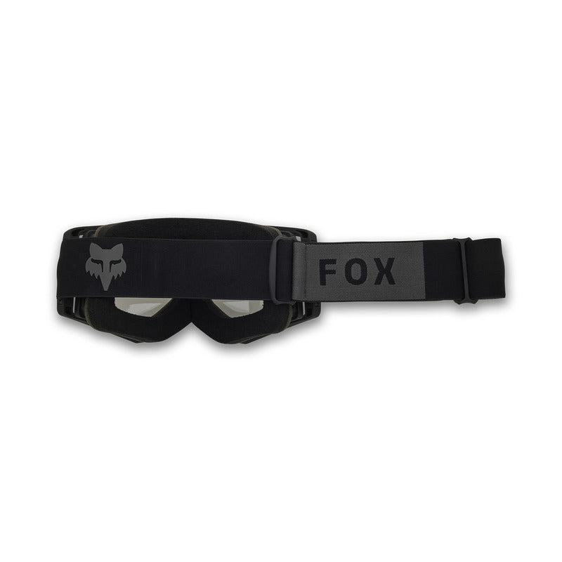 Goggle Fox Airspace Enduro Black