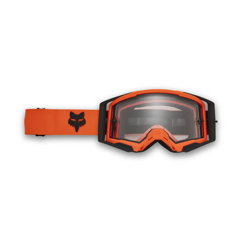 Goggle Fox Airspace Enduro Fluo Fluo