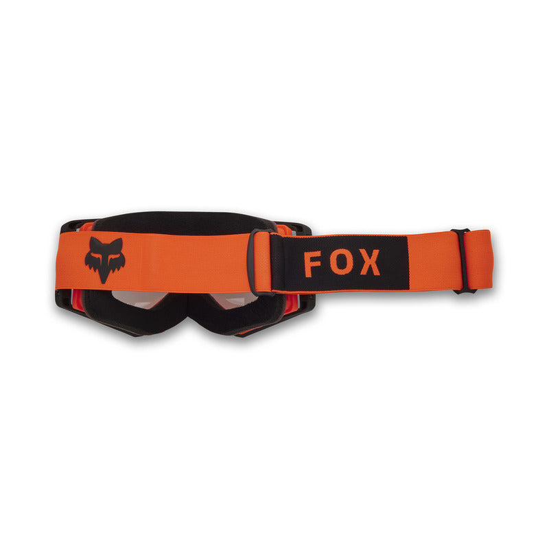 Goggle Fox Airspace Enduro Fluo Fluo