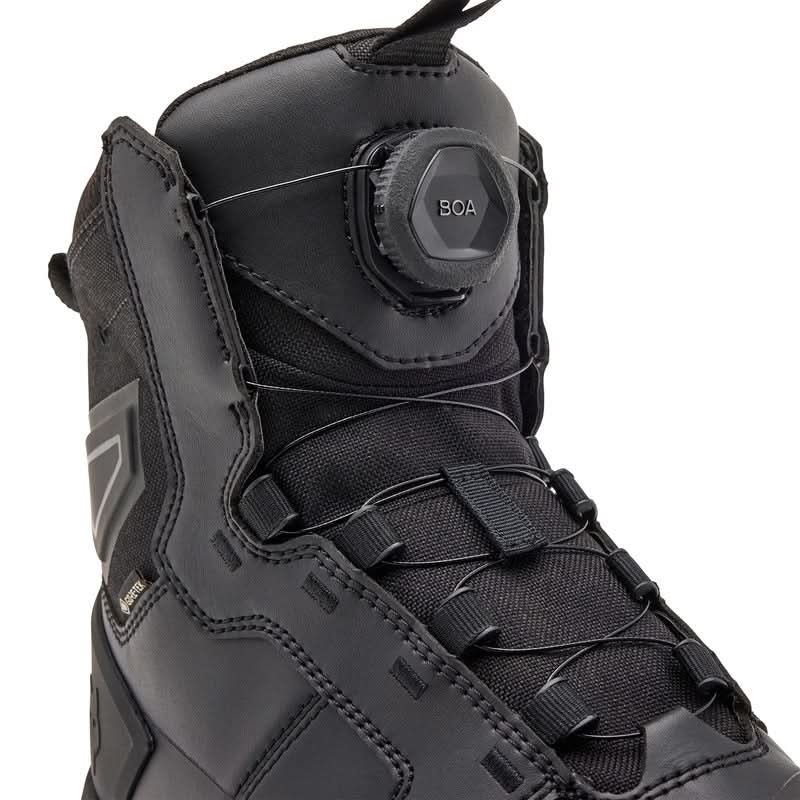 Buty Fox Defend Adv Black