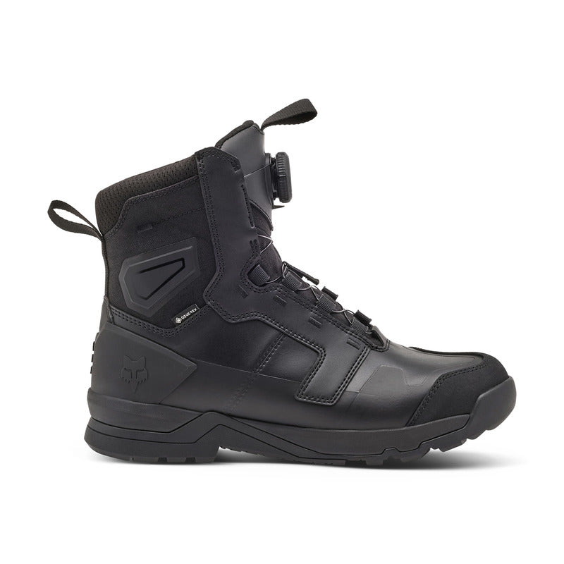 Buty Fox Defend Adv Black