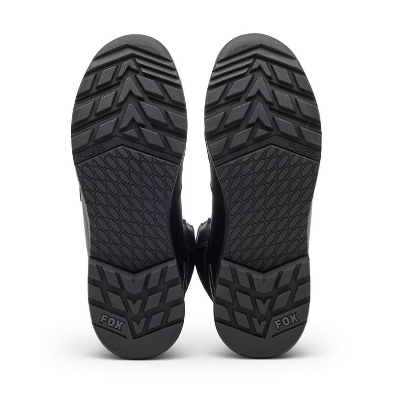 Buty Fox Defend Adv Black