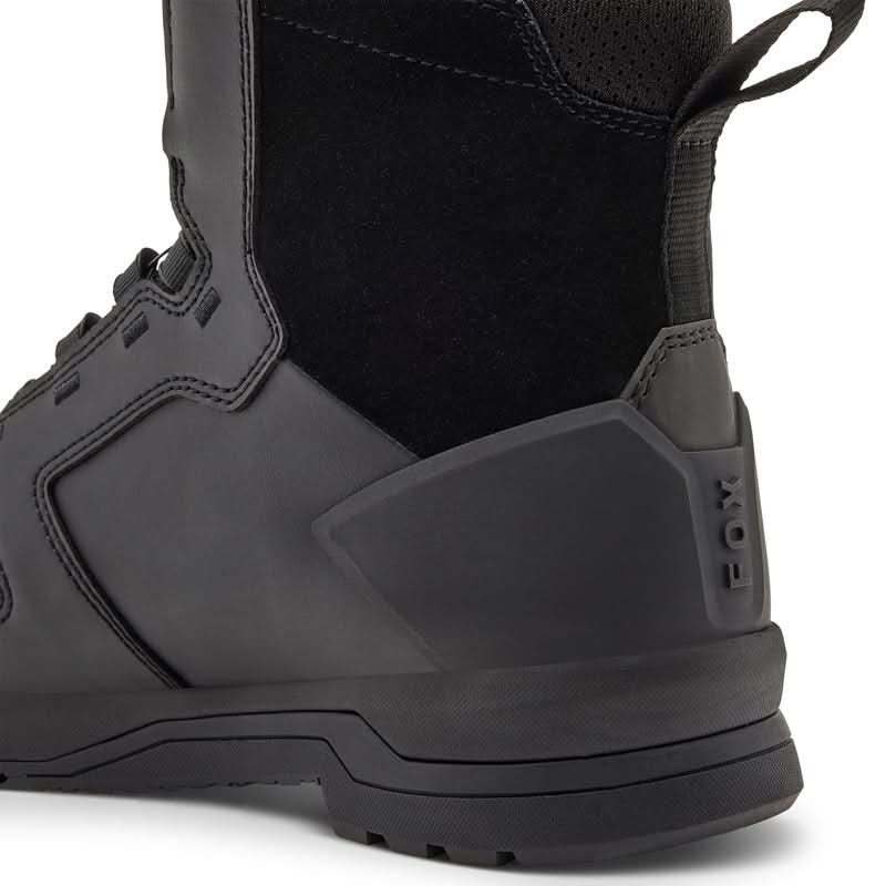 Buty Fox Defend Adv Black