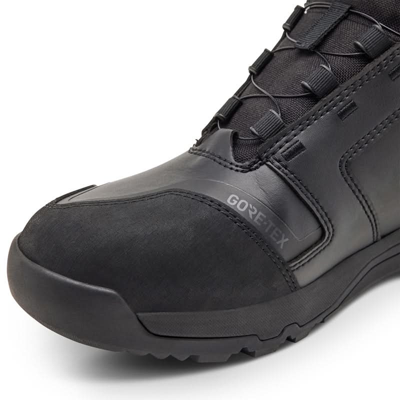 Buty Fox Defend Adv Black