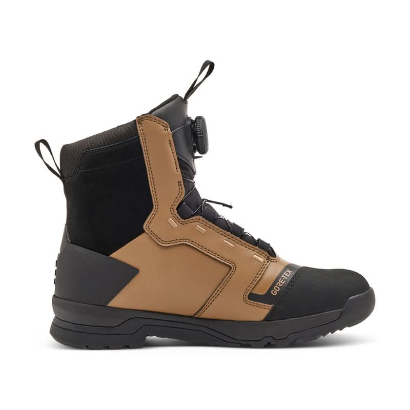 Buty Fox Defend Adv Dark Khaki