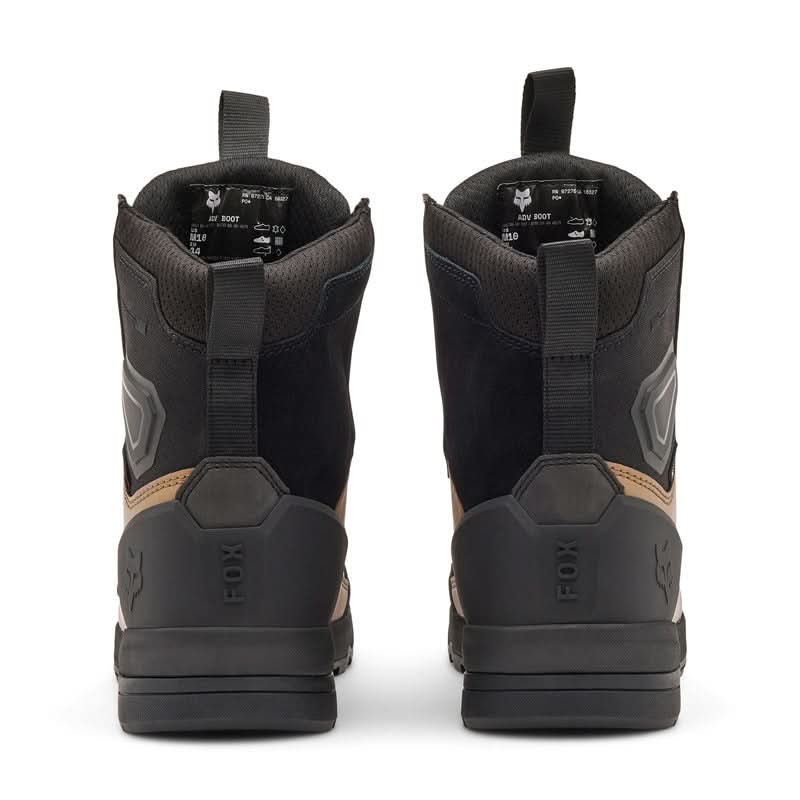 Buty Fox Defend Adv Dark Khaki