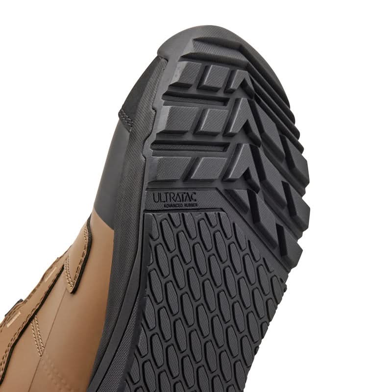 Buty Fox Defend Adv Dark Khaki