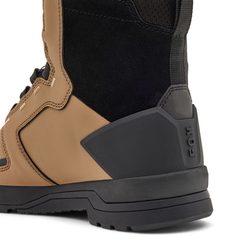 Buty Fox Defend Adv Dark Khaki