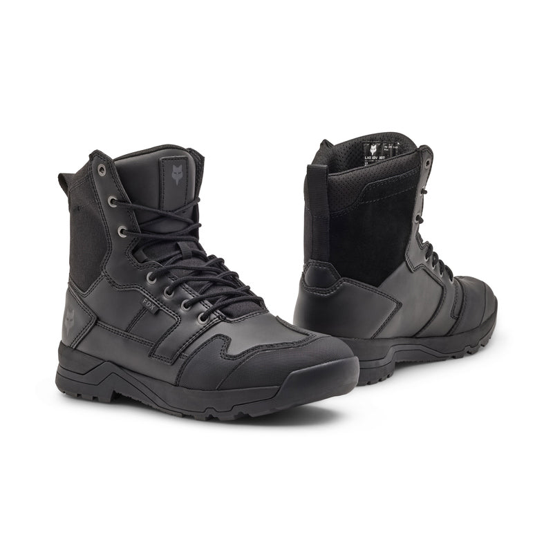 Buty Fox Ranger Adv Black
