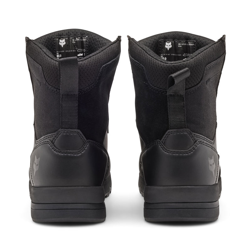 Buty Fox Ranger Adv Black