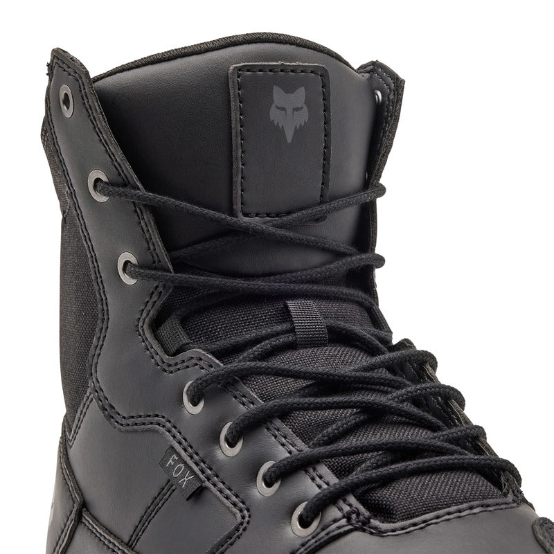 Buty Fox Ranger Adv Black