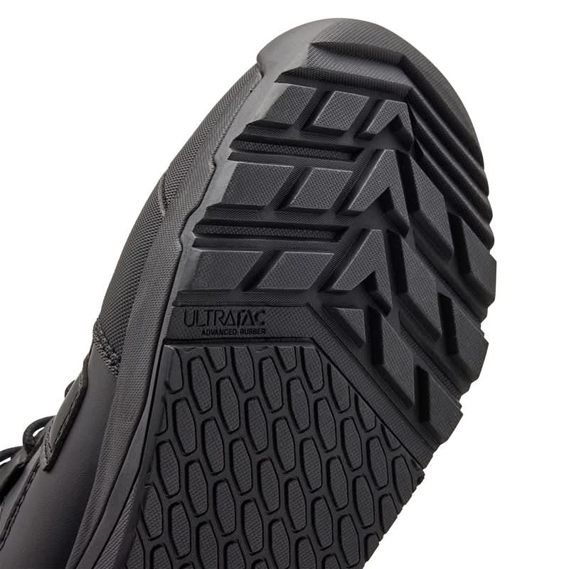 Buty Fox Ranger Adv Black