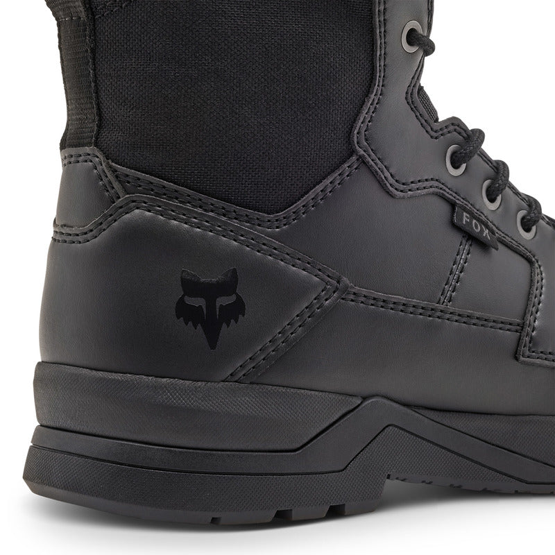 Buty Fox Ranger Adv Black