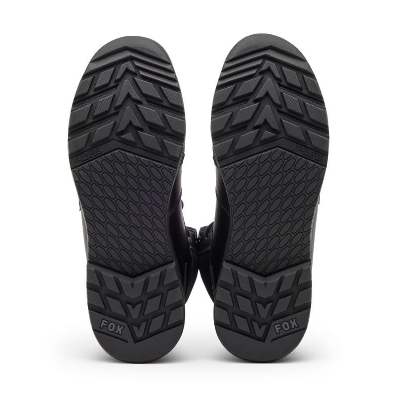 Buty Fox Ranger Adv Black
