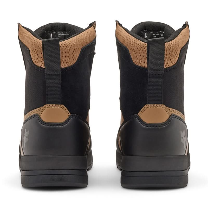 Buty Fox Ranger Adv Dark Khaki