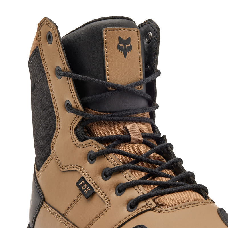 Buty Fox Ranger Adv Dark Khaki