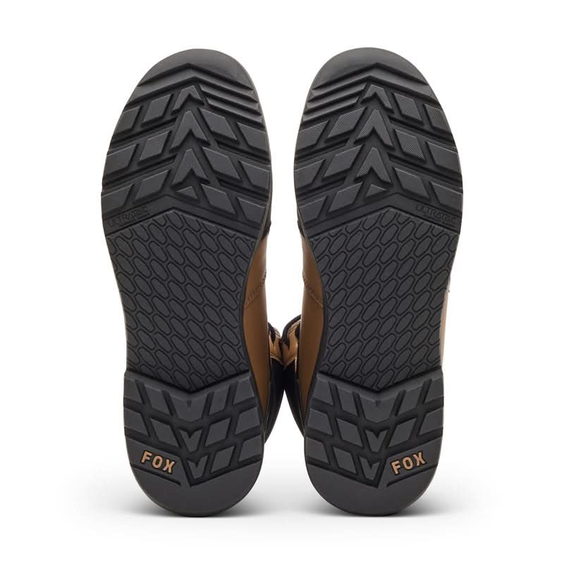 Buty Fox Ranger Adv Dark Khaki