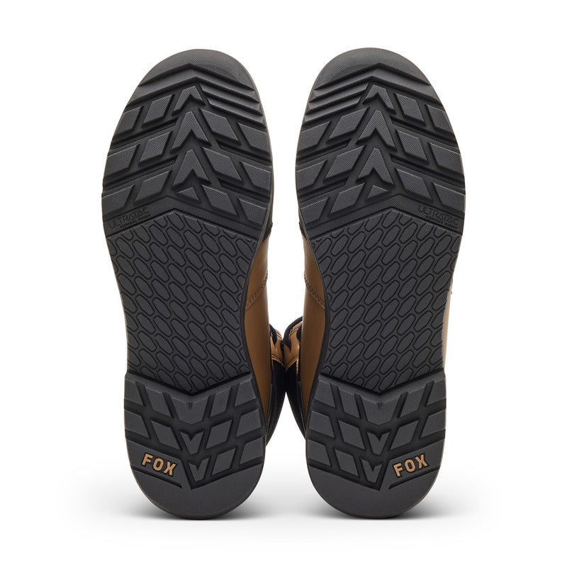 Buty Fox Ranger Adv Dark Khaki