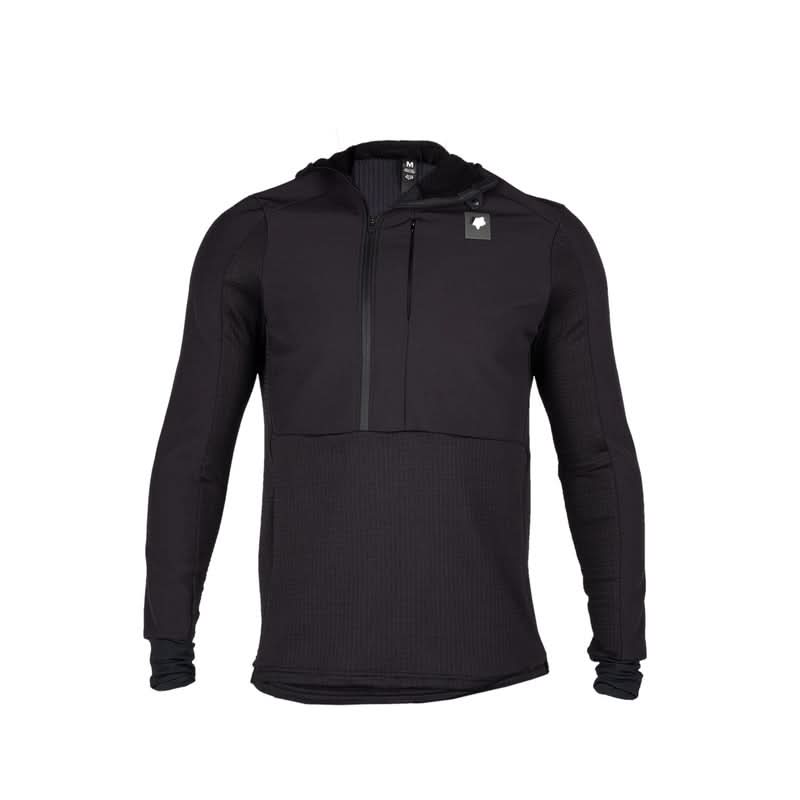 Bluza Fox Defend Thermal Hoodie Black