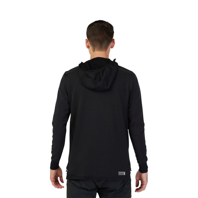 Bluza Fox Defend Thermal Hoodie Black