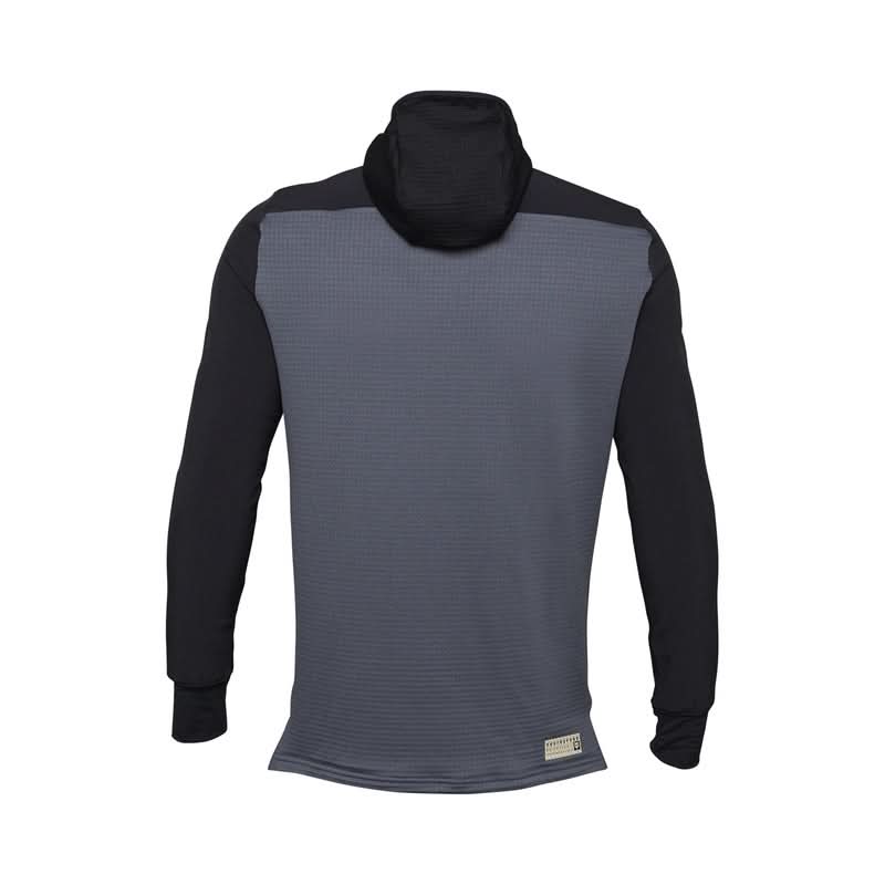 Bluza Fox Defend Thermal Hoodie Ash