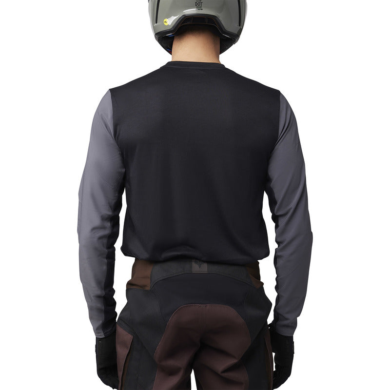 Bluza Fox Ranger OffRoad Black