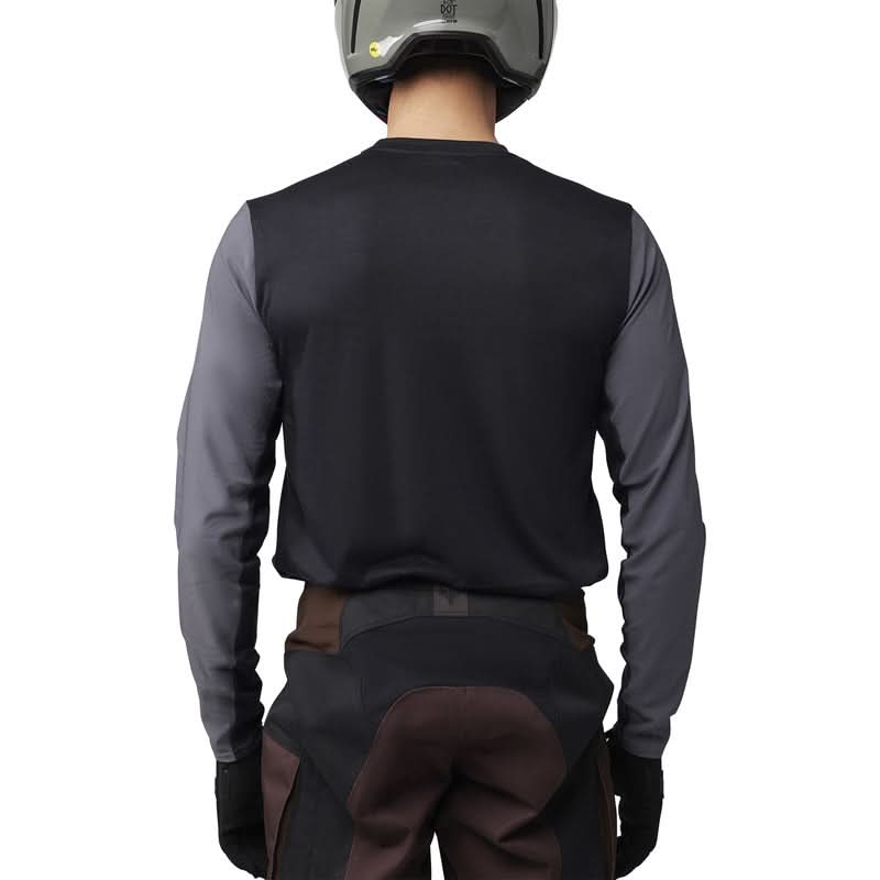 Bluza Fox Ranger OffRoad Black