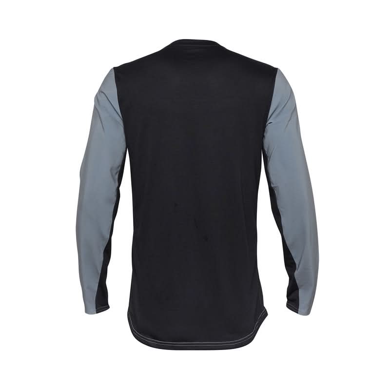 Bluza Fox Ranger Off Road Vintage White