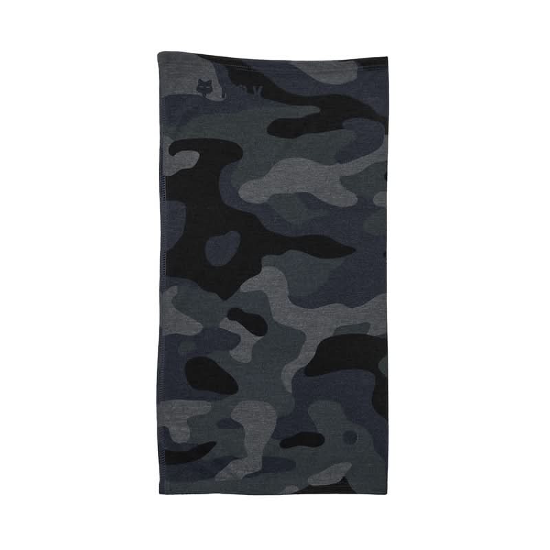 Komin Grzewczy Na Szyje Fox Legion Neck Gaiter Black Camo
