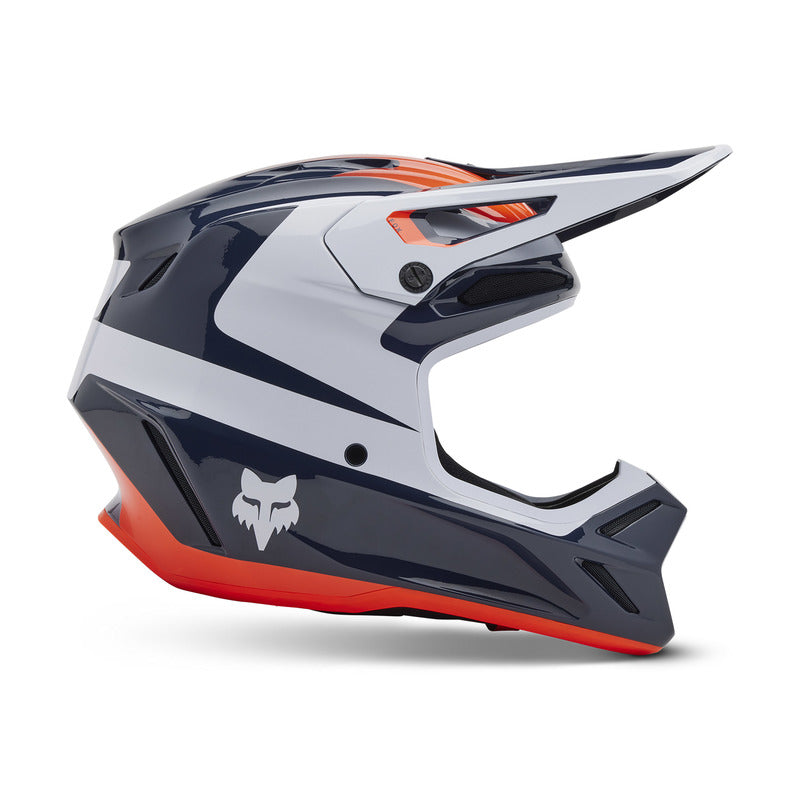 Kask Fox V3 Divider Midnight