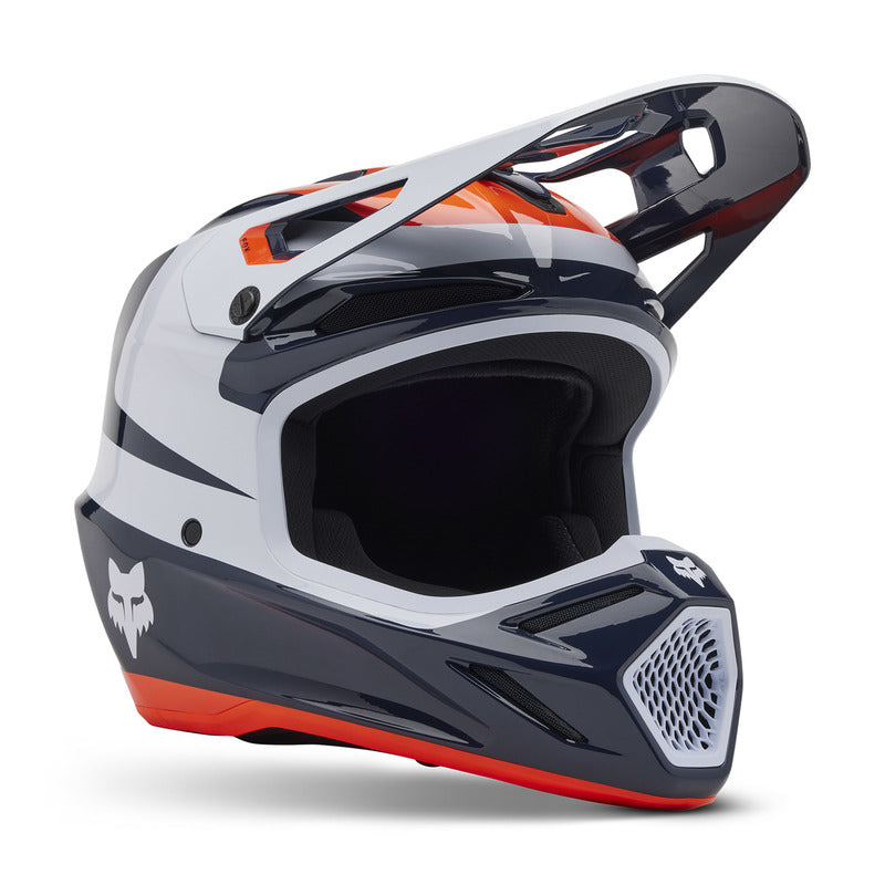 Kask Fox V3 Divider Midnight
