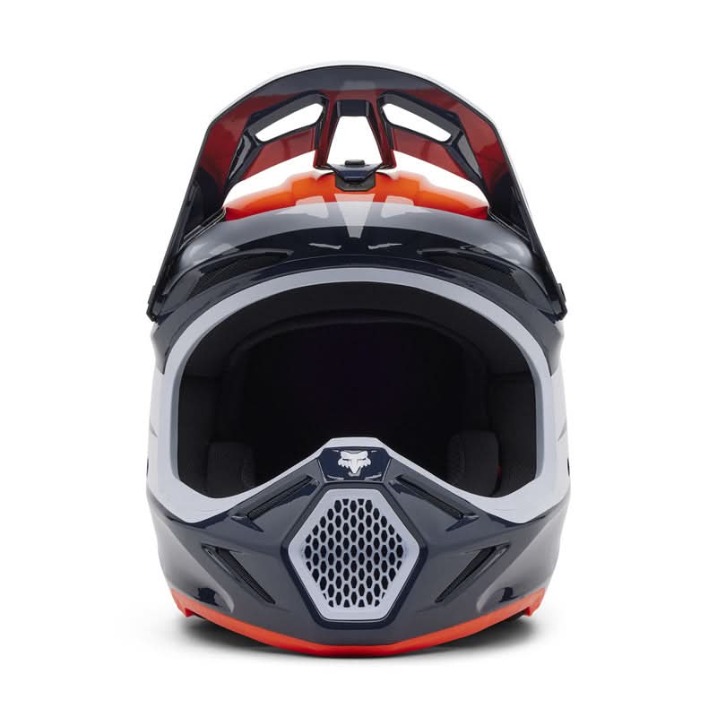 Kask Fox V3 Divider Midnight