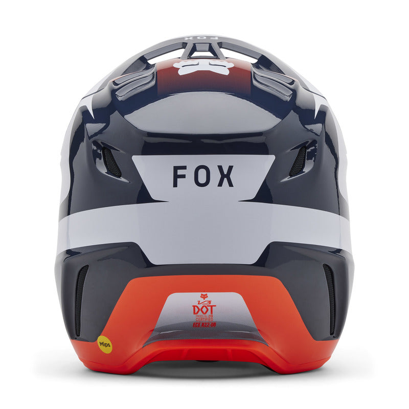 Kask Fox V3 Divider Midnight