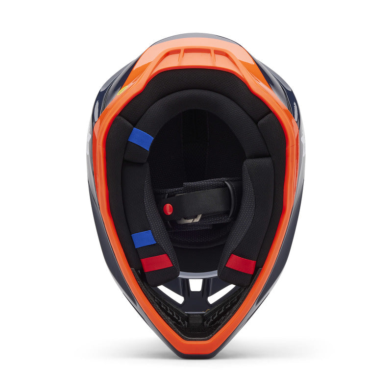 Kask Fox V3 Divider Midnight