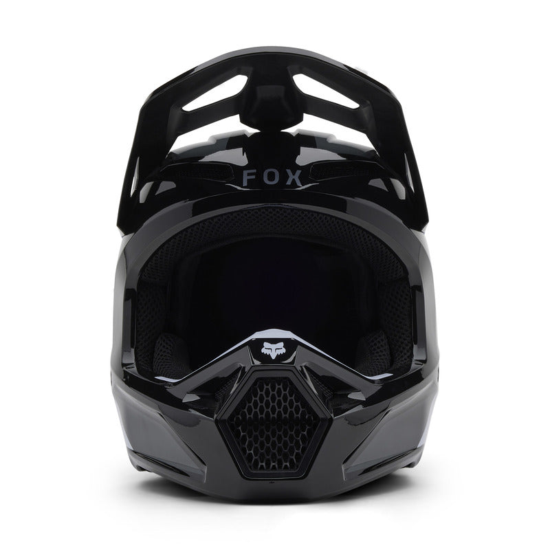 Kask Fox V1 Lean Black