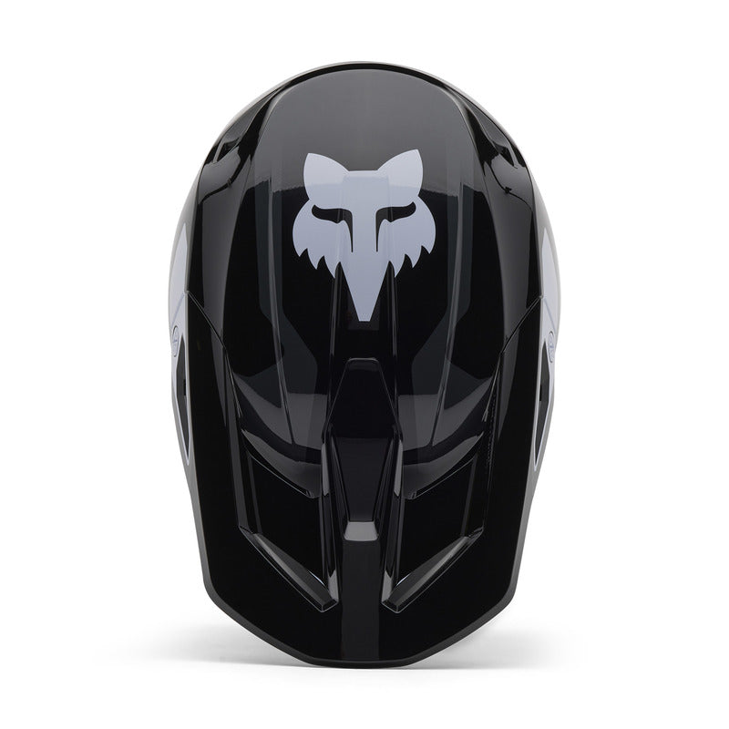 Kask Fox V1 Lean Black