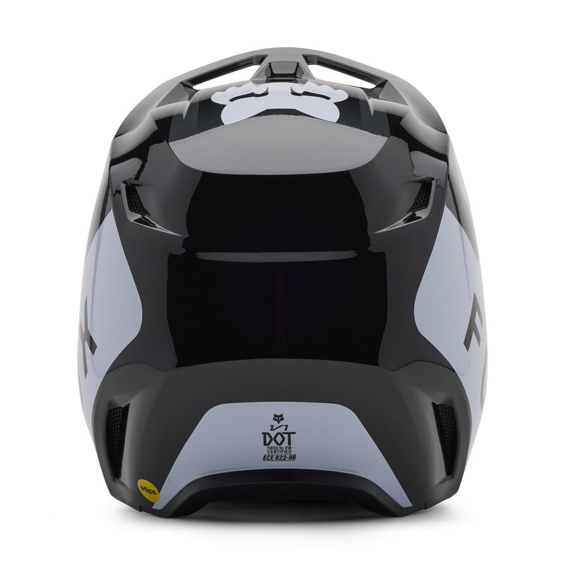 Kask Fox V1 Lean Black